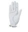 FIT39（FIT39）ゴルフ グローブ フィット39ハート右シルバー MGF-220RN HS