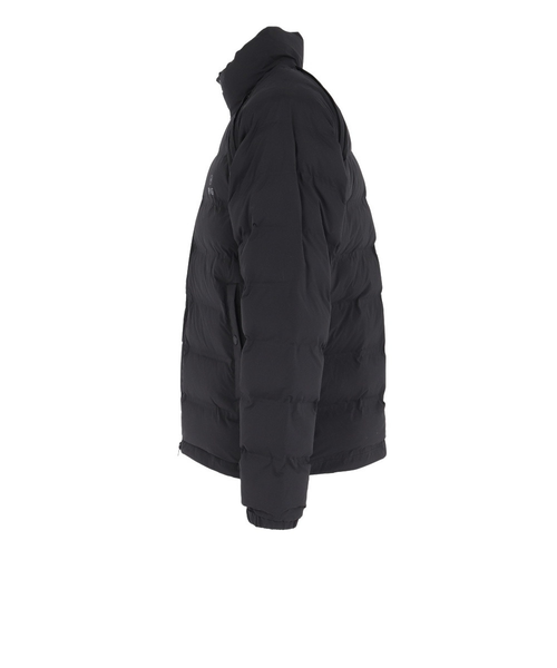 ピン（PING）ゴルフウェア アウター 全方向ストレッチ ボーダー 2WAY