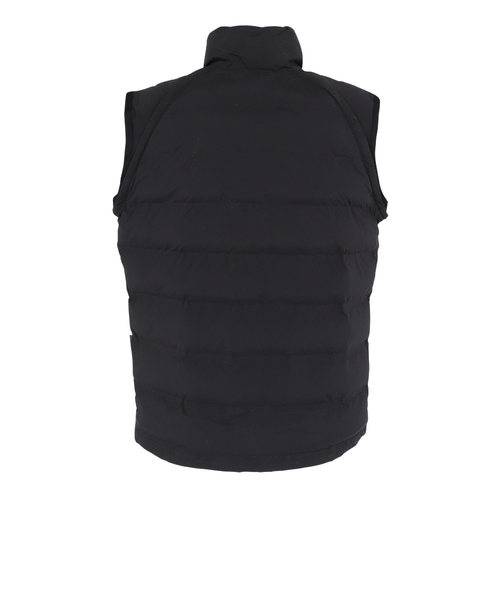 ピン（PING）ゴルフウェア アウター 全方向ストレッチ ボーダー 2WAY