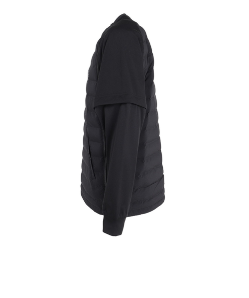 ピン（PING）ゴルフウェア アウター 2WAYハイブリッド 中綿スニード