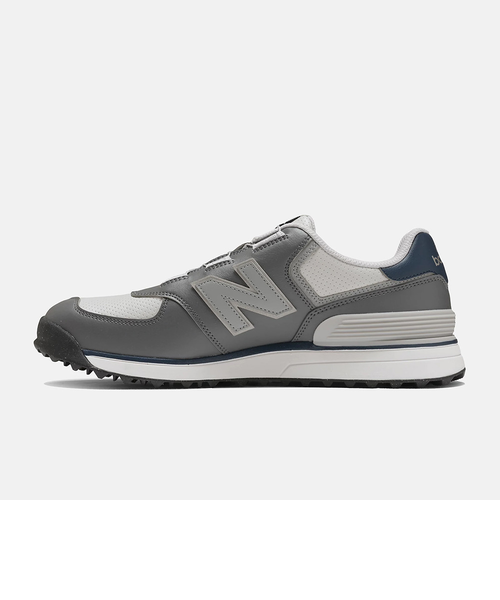 ニューバランス（new balance）ゴルフシューズ 574 v4 SL BOA