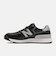 ニューバランス（new balance）ゴルフシューズ 574 v4 SL BOA UG574BK42E