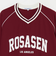 ROSASEN（ROSASEN）ゴルフウェア ナイロンタフタ 2Wayワンピース 048-64811-25AW-068