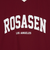 ROSASEN（ROSASEN）ゴルフウェア ナイロンタフタ 2Wayワンピース 048-64811-25AW-068