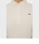 J.LINDEBERG（J.LINDEBERG）ゴルフウェア Flor 長袖ポロシャツ 072-24910-25AW-006