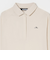 J.LINDEBERG（J.LINDEBERG）ゴルフウェア Flor 長袖ポロシャツ 072-24910-25AW-006