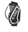 ゴルフ カート式 キャディバッグ 9.5型 GGC-X163 ブラック
