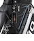 ゴルフ カート式 キャディバッグ 9.5型 GGC-X163 ブラック