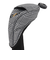 ゴルフ ハイブリッド用 ヘッドカバー GGE-X164H グレンチェック