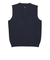 マンシング（MUNSING）ゴルフウェア Vネックニットベスト MG5FVE81L NV00