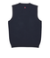 マンシング（MUNSING）ゴルフウェア Vネックニットベスト MG5FVE81L NV00