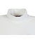 トミーアーマー（Tommy Armour）ゴルフウェア 防寒 長袖 ネオグリッド モックネックシャツ TANB25F070021 WHT