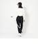 トミーアーマー（Tommy Armour）ゴルフウェア 防寒 長袖 ネオグリッド モックネックシャツ TANB25F070021 WHT