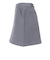 マンシング（MUNSING）ゴルフウェア バーズアイストレッチスエードスカート MG5FSK21L GY00