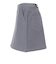 マンシング（MUNSING）ゴルフウェア バーズアイストレッチスエードスカート MG5FSK21L GY00