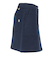 マンシング（MUNSING）ゴルフウェア バーズアイストレッチスエードスカート MG5FSK21L NV00