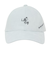 ルコックスポルティフ（lecoqsportif）帽子 ヒートナビ キャップ LG5FCP06L GY00