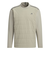 アディダス（adidas）ゴルフウェア AZ FROSTGUARD WARM キルト 長袖モックネックシャツ JWJ83-JN1245 BEG