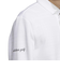 アディダス（adidas）ゴルフウェア モノグラム 長袖ポロシャツ JVV03-JL7946 W