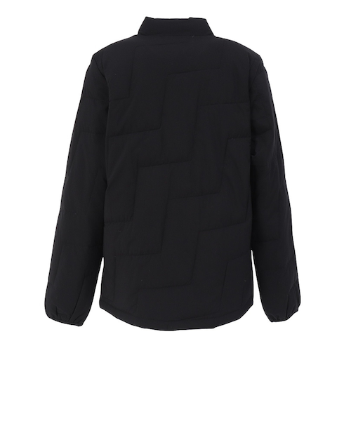 ルコックスポルティフ(lecoqsportif)ゴルフウェア 防寒 パッカブル中わたストレッチブルゾン LG5FWB50L B… ルコックスポルティフ（lecoqsportif）ゴルフウェア 防寒 パッカブル中