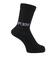 ルコックスポルティフ（lecoqsportif）ヒートナビ レギュラー丈ソックス LG5FSO05L BK00