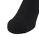 ルコックスポルティフ（lecoqsportif）ヒートナビ レギュラー丈ソックス LG5FSO05L BK00