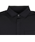 本間ゴルフ（HONMA）ゴルフウェア 長袖ポロシャツ BK