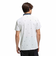 アディダス（adidas）ゴルフウェア モノグラム半袖シャツ OFG51-KL5255W