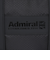 アドミラル ゴルフ（Admiral GOLF）ゴルフ ラウンドバッグ ライトウェイト ADMZ5BT5-BLK