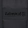 アドミラル ゴルフ（Admiral GOLF）ゴルフ ラウンドバッグ ライトウェイト ADMZ5BT5-BLK