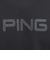 ピン（PING）ゴルフウェア 保温 トリコット ハイネックシャツ 長袖 621-5266001-010
