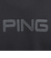 ピン（PING）ゴルフウェア 保温 トリコット ハイネックシャツ 長袖 621-5266001-010
