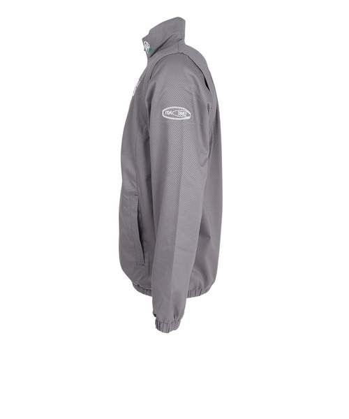 ルコックスポルティフ（lecoqsportif）ゴルフウェア アウター 保温 袖