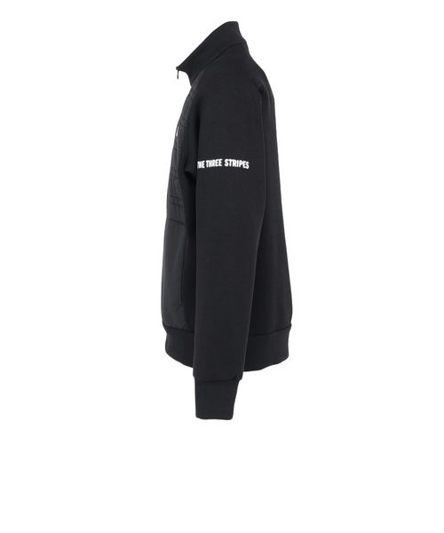 アディダス（adidas）ゴルフウェア アウター 保温 ファブリック