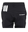アディダス（adidas）ゴルフウェア ベンチレーション ロングパンツ OFG55-KL5266BLK