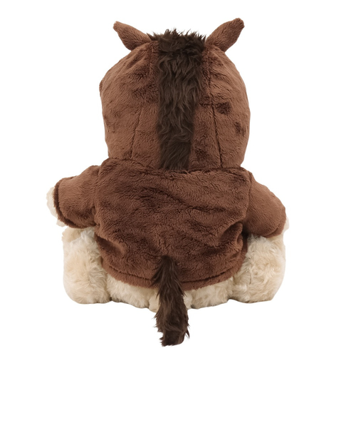 セントアンドリュース（ST.ANDREWS）馬テディベアドライバー用