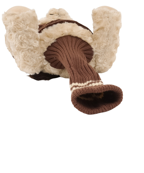 セントアンドリュース（ST.ANDREWS）馬テディベアドライバー用