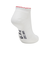 マンシング（MUNSING）アンクル丈ペンギンソックス MG5FSO01L WH00