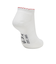 マンシング（MUNSING）アンクル丈ペンギンソックス MG5FSO01L WH00