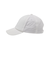 マンシング（MUNSING）帽子 ワンポイントベースボールキャップ MG5FCP20M WH00