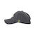 マンシング（MUNSING）帽子 撥水ベースボールキャップ MG5FCP01U GY00