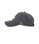 マンシング（MUNSING）帽子 撥水ベースボールキャップ MG5FCP01U GY00