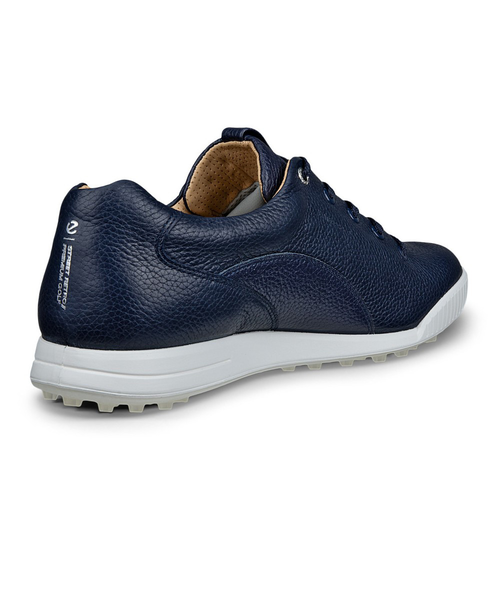 エコー（ecco）ゴルフシューズ スパイクレス STREET RETRO MR