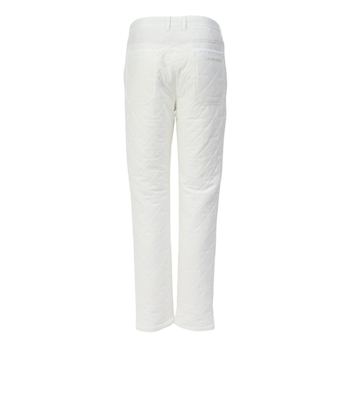 セントアンドリュース（ST.ANDREWS）ゴルフウェア 防風 ロゴピン