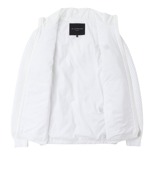 セントアンドリュース（ST.ANDREWS）ゴルフウェア アウター 防風