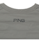 ピン（PING）ゴルフウェア ハイブリッド中綿スニードブルゾン 621-5220004-020