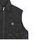 セントアンドリュース（ST.ANDREWS）ゴルフウェア アウター 防風 ドットストレッチキルト 中綿ベスト 042-5258151-010