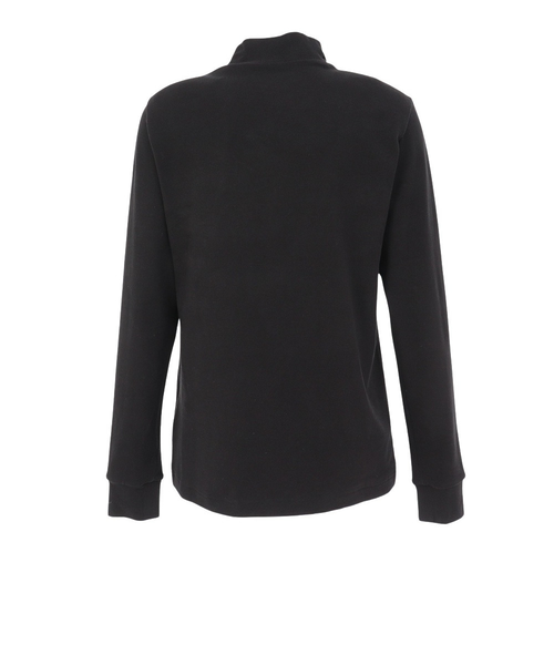 セントアンドリュース（ST.ANDREWS）ゴルフウェア 吸湿発熱 ソリスト