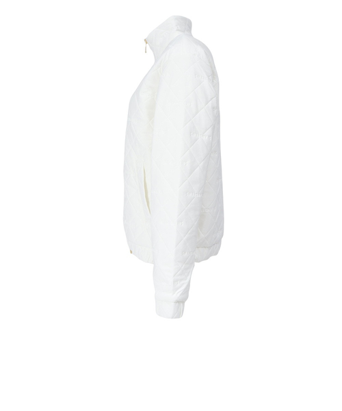 セントアンドリュース（ST.ANDREWS）ゴルフウェア アウター 防風 ロゴ