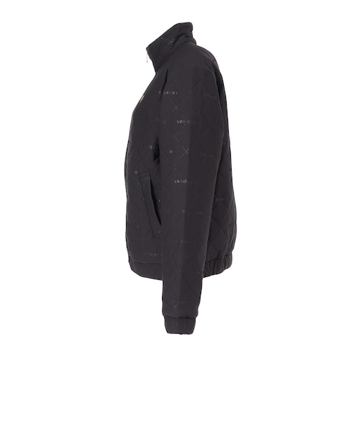 セントアンドリュース（ST.ANDREWS）ゴルフウェア アウター 防風 ロゴ